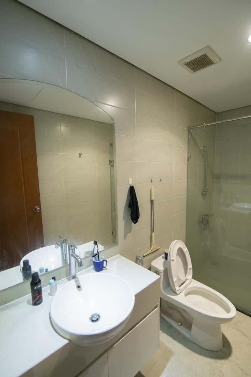 Vinhomes Times Green Space - Minh Khai, Hai Bà Trưng — photo 30