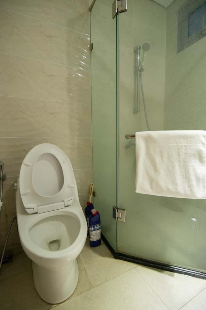 Vinhomes Times Green Space - Minh Khai, Hai Bà Trưng — photo 32