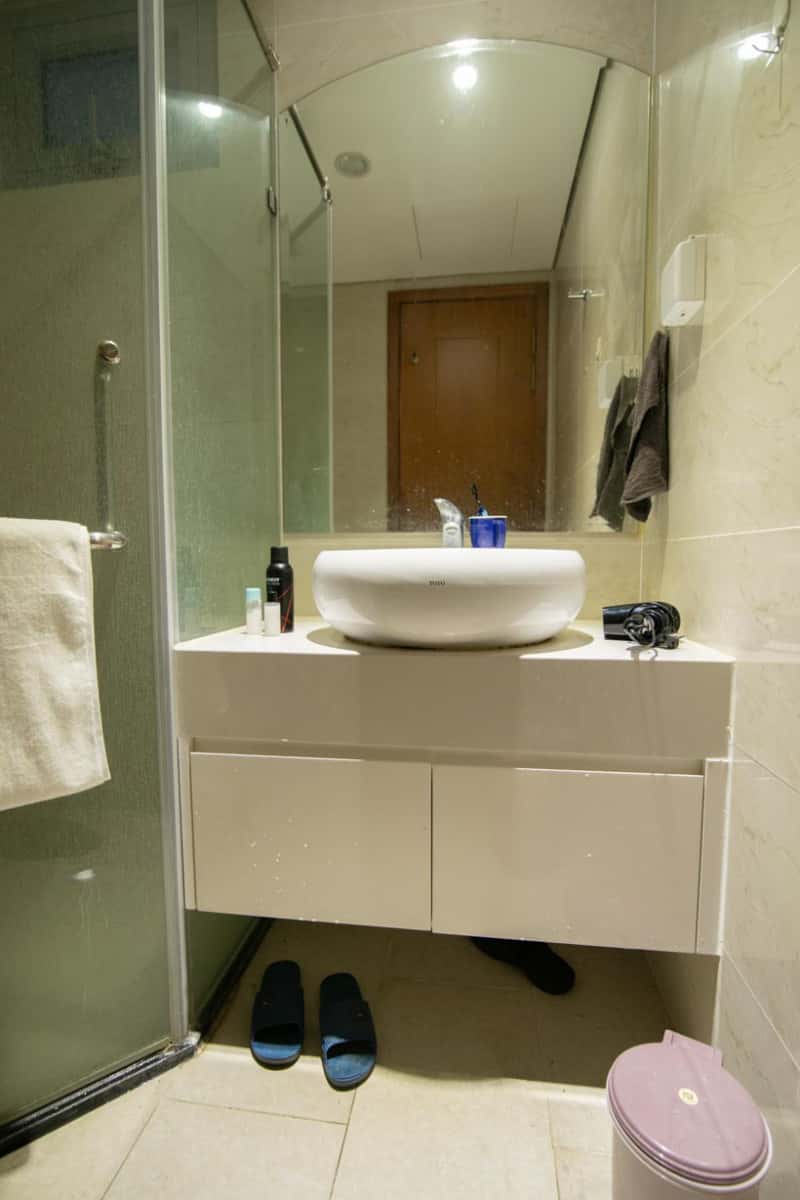 Vinhomes Times Green Space - Minh Khai, Hai Bà Trưng — photo 29