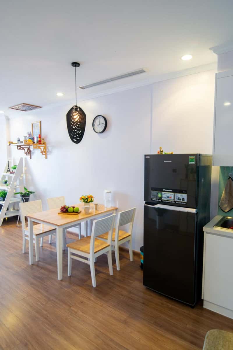 Vinhomes Times Green Space - Minh Khai, Hai Bà Trưng — photo 15