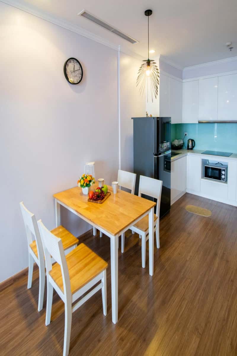 Vinhomes Times Green Space - Minh Khai, Hai Bà Trưng — photo 4