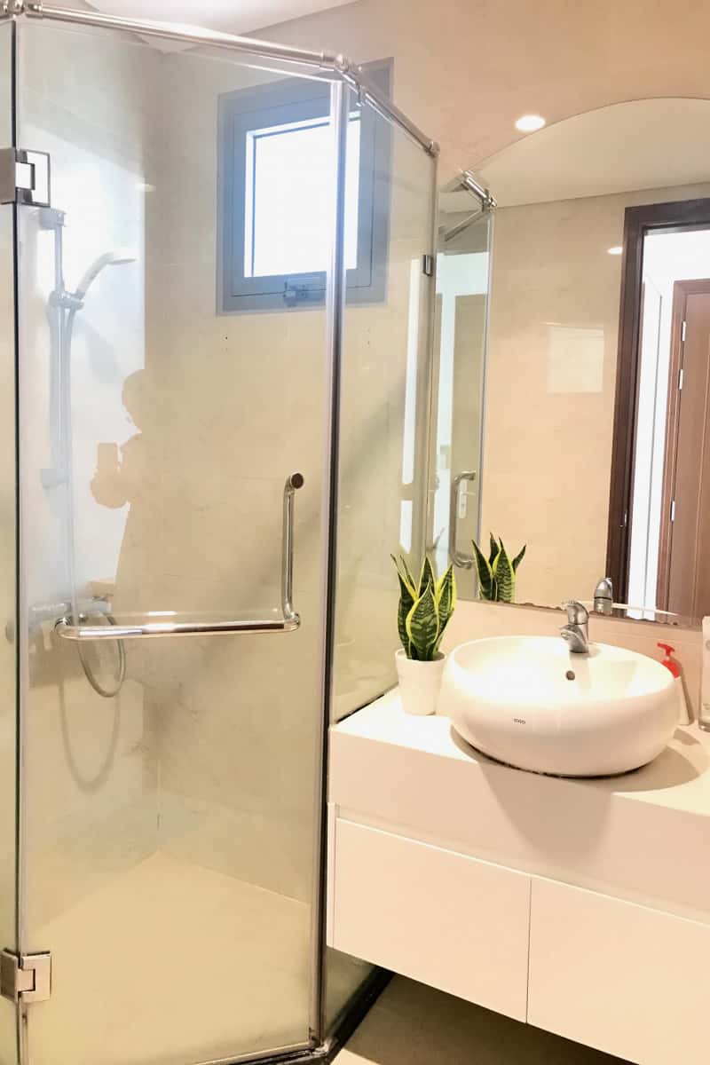 Vinhomes Times Park Hill - Minh Khai, Hai Bà Trưng — photo 7