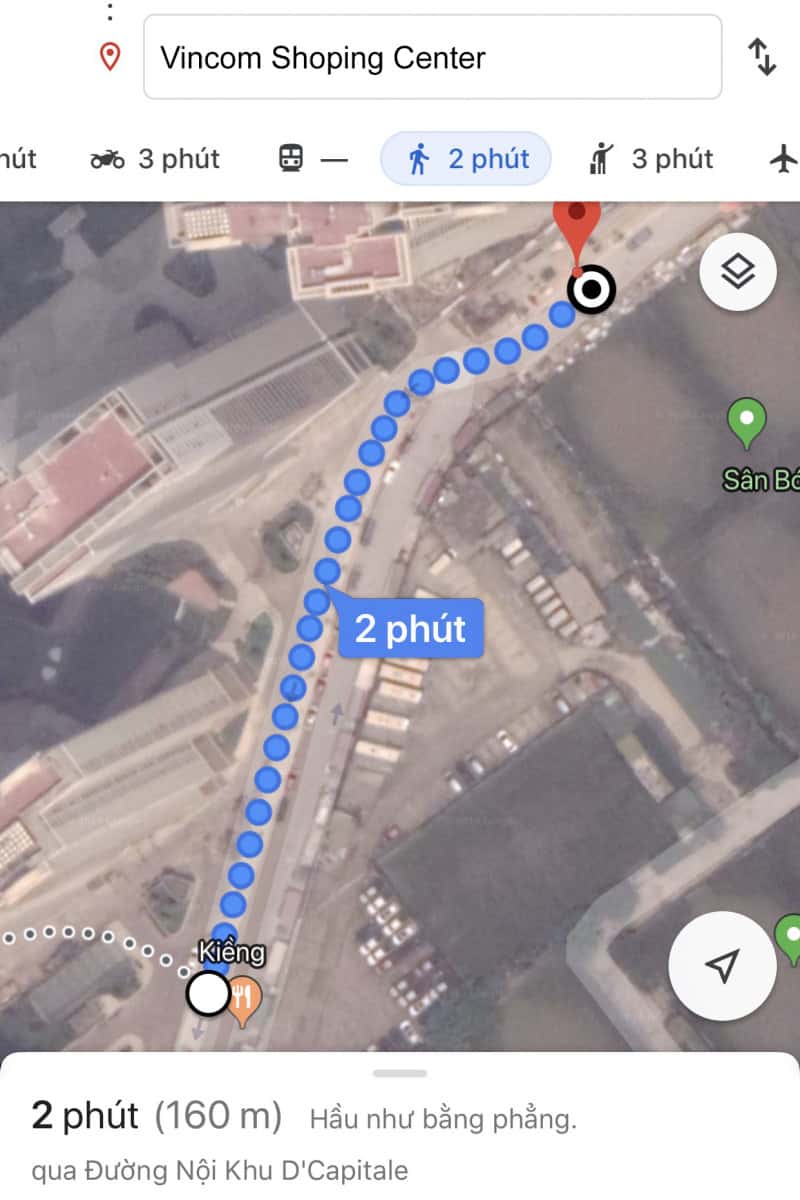 Troy House 4001, Cầu Giấy — 照片 32