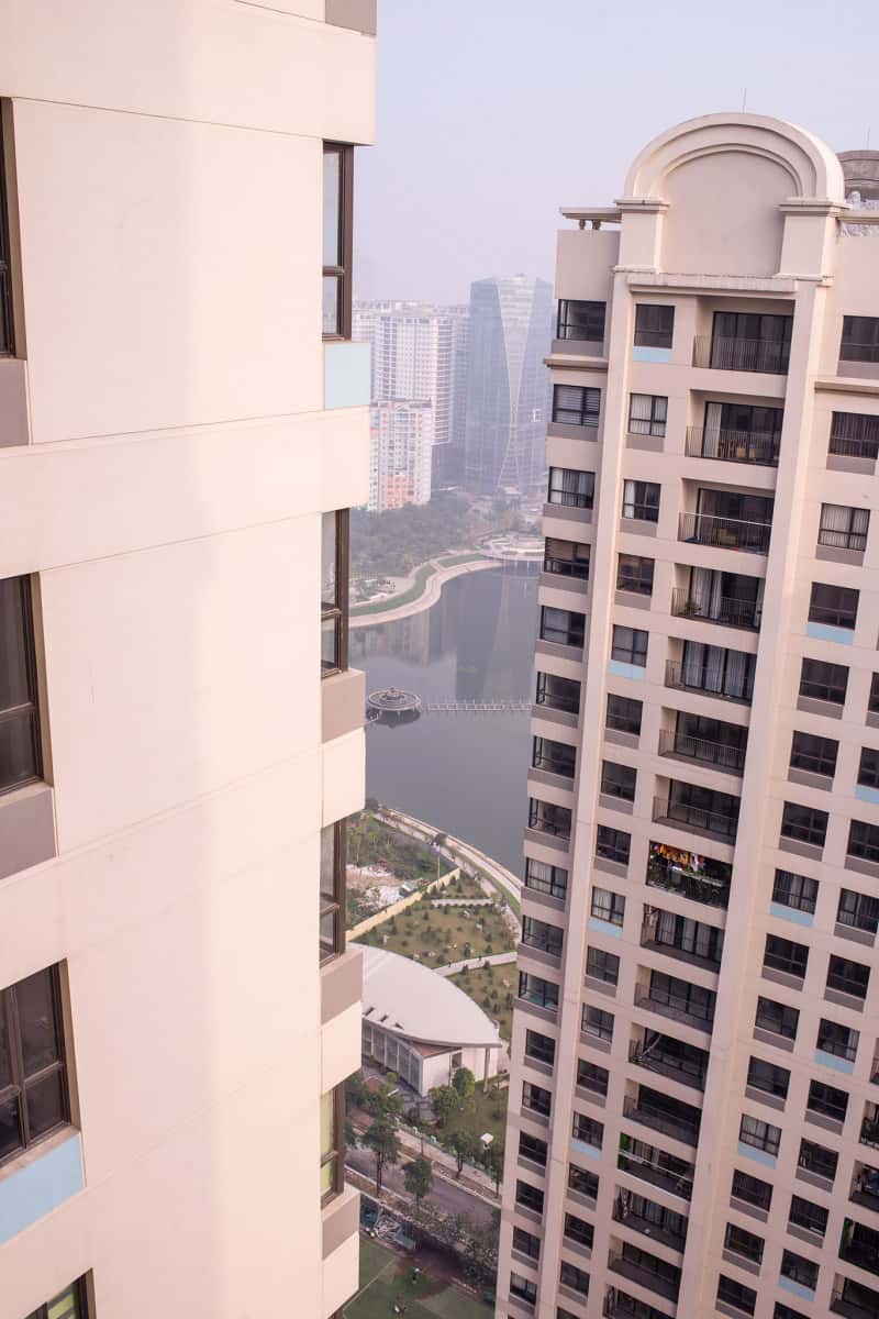 Troy House 4001, Cầu Giấy — 照片 19