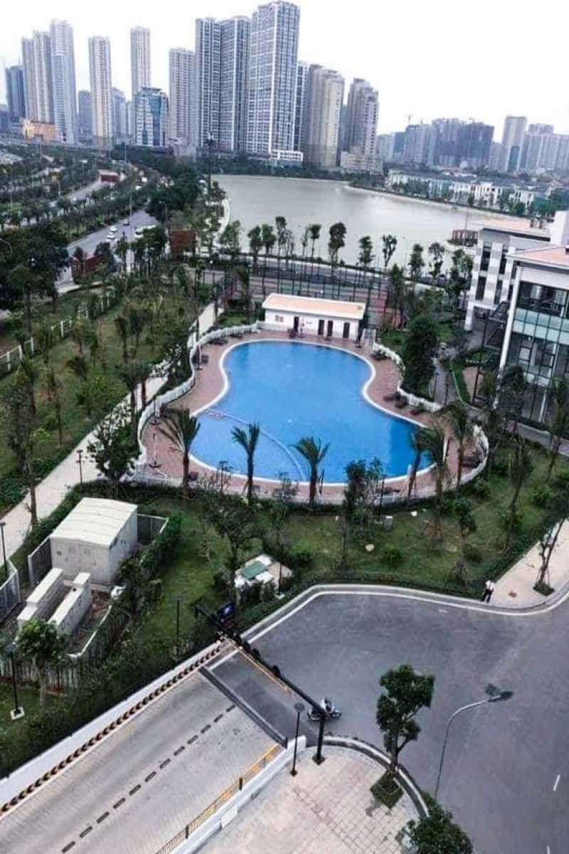 Justfly A-Homes Greenbay11 Nam Từ Liêm () — photo 17