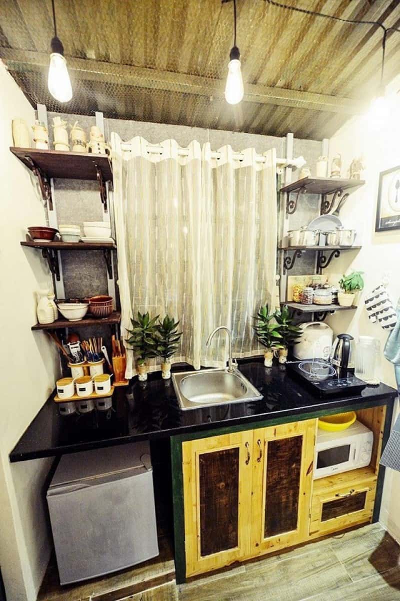 Maison en Bois, Hoàn Kiếm — ảnh 9