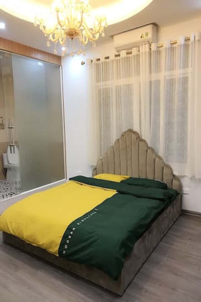 Complesso, Tây Hồ — ảnh 15