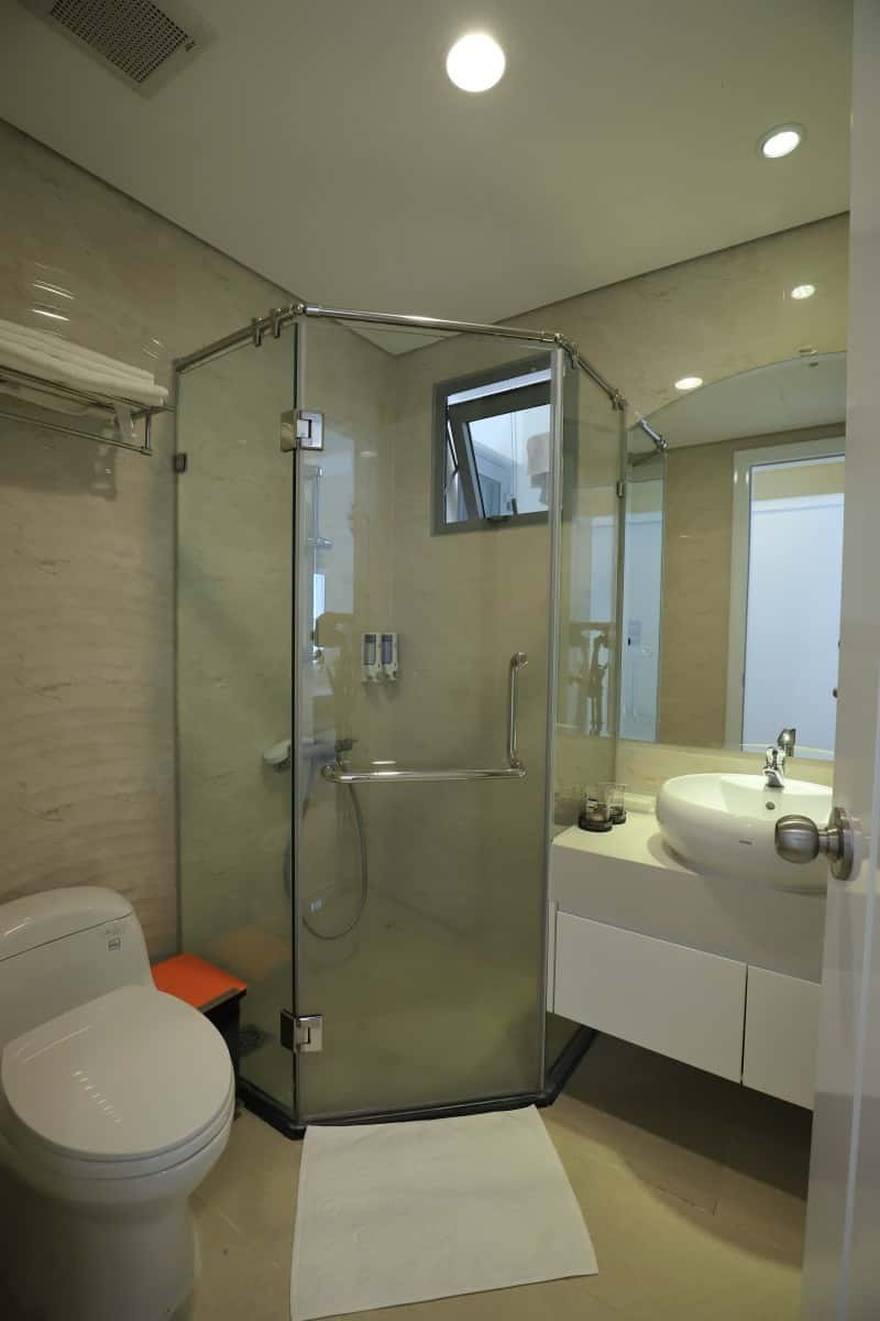 Tropicana Apt No.1, Hai Bà Trưng — photo 5