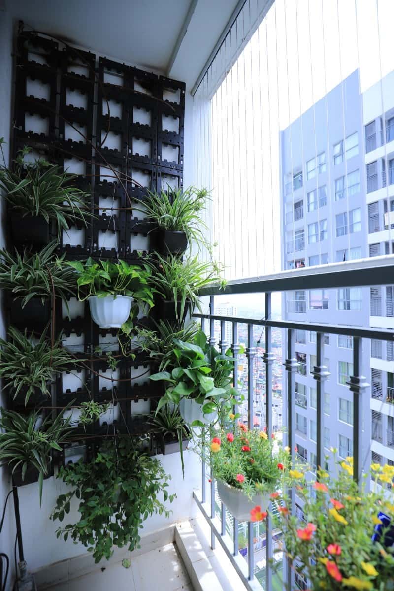 Tropicana Apt No.1, Hai Bà Trưng — photo 17