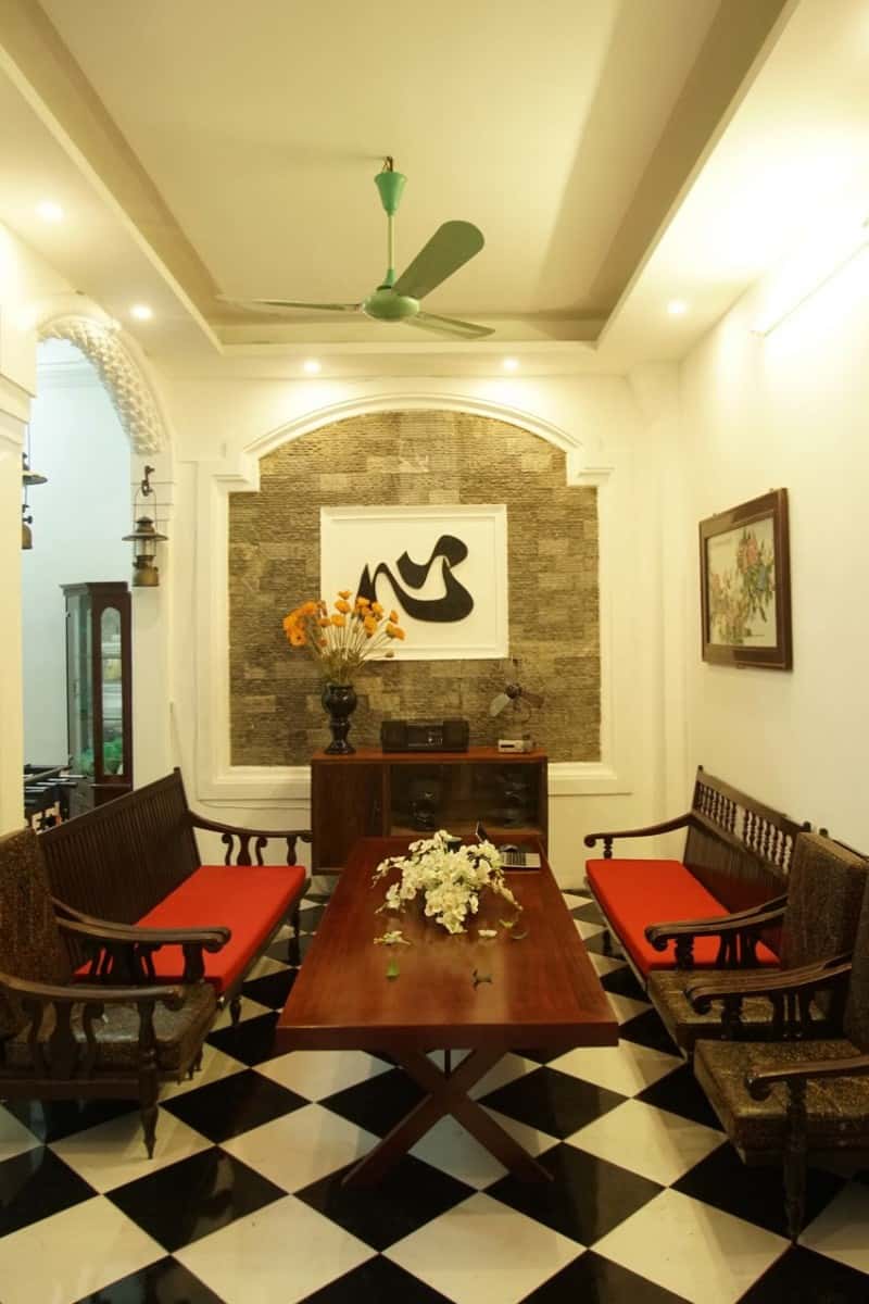 Ga Home Đống Đa — photo 2