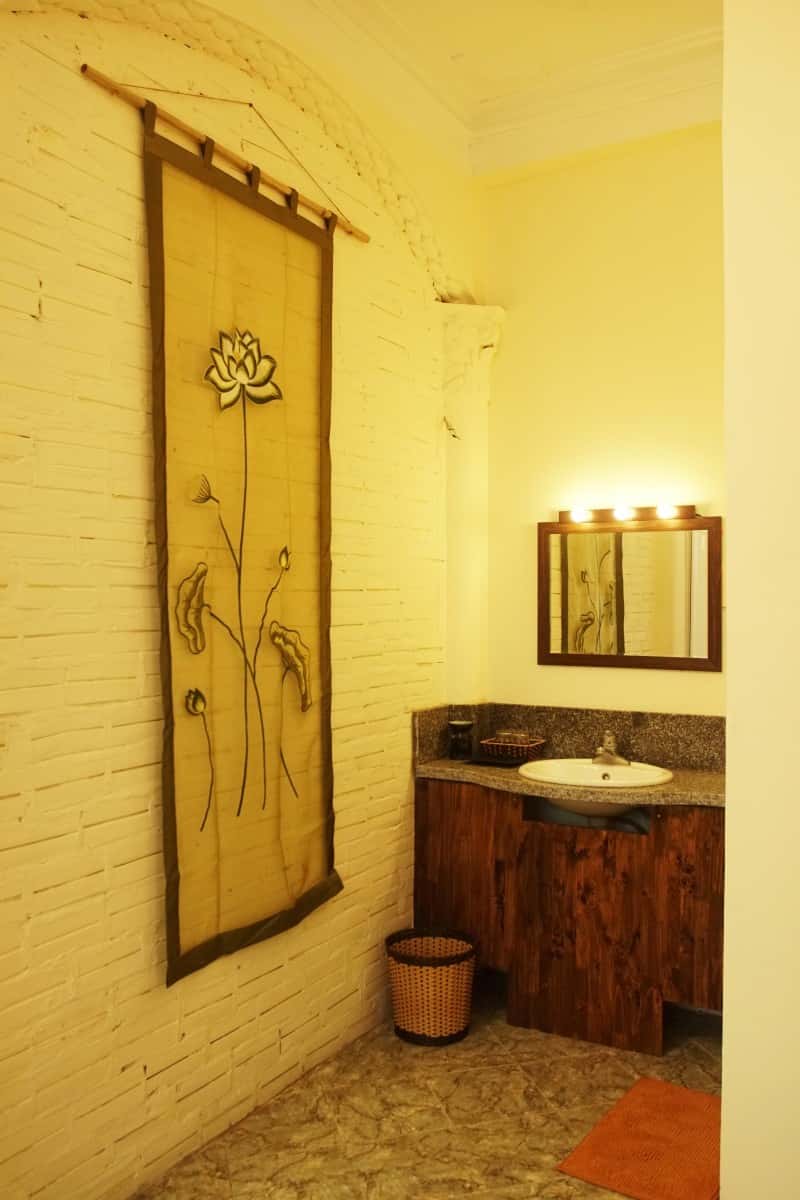 Ga Home Đống Đa — photo 4