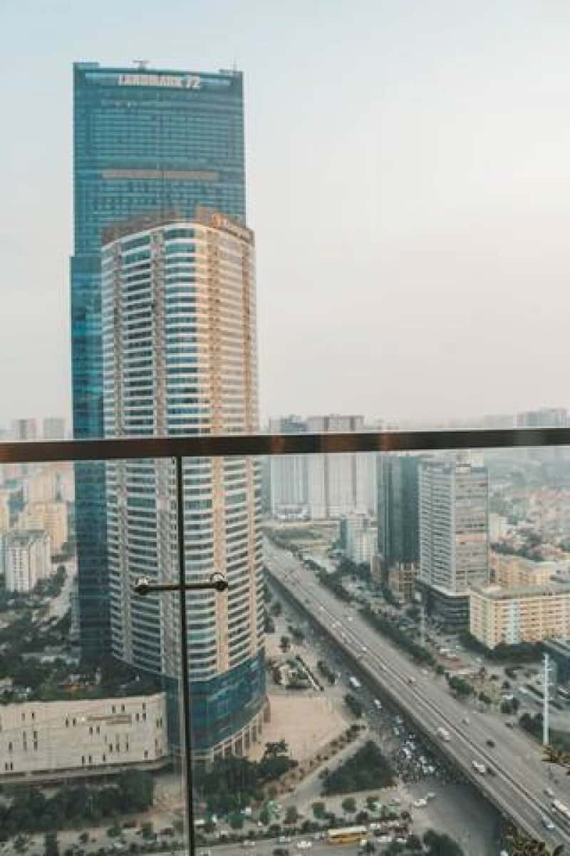 LP Home - Skylake 3BR1 Nam Từ Liêm — photo 6