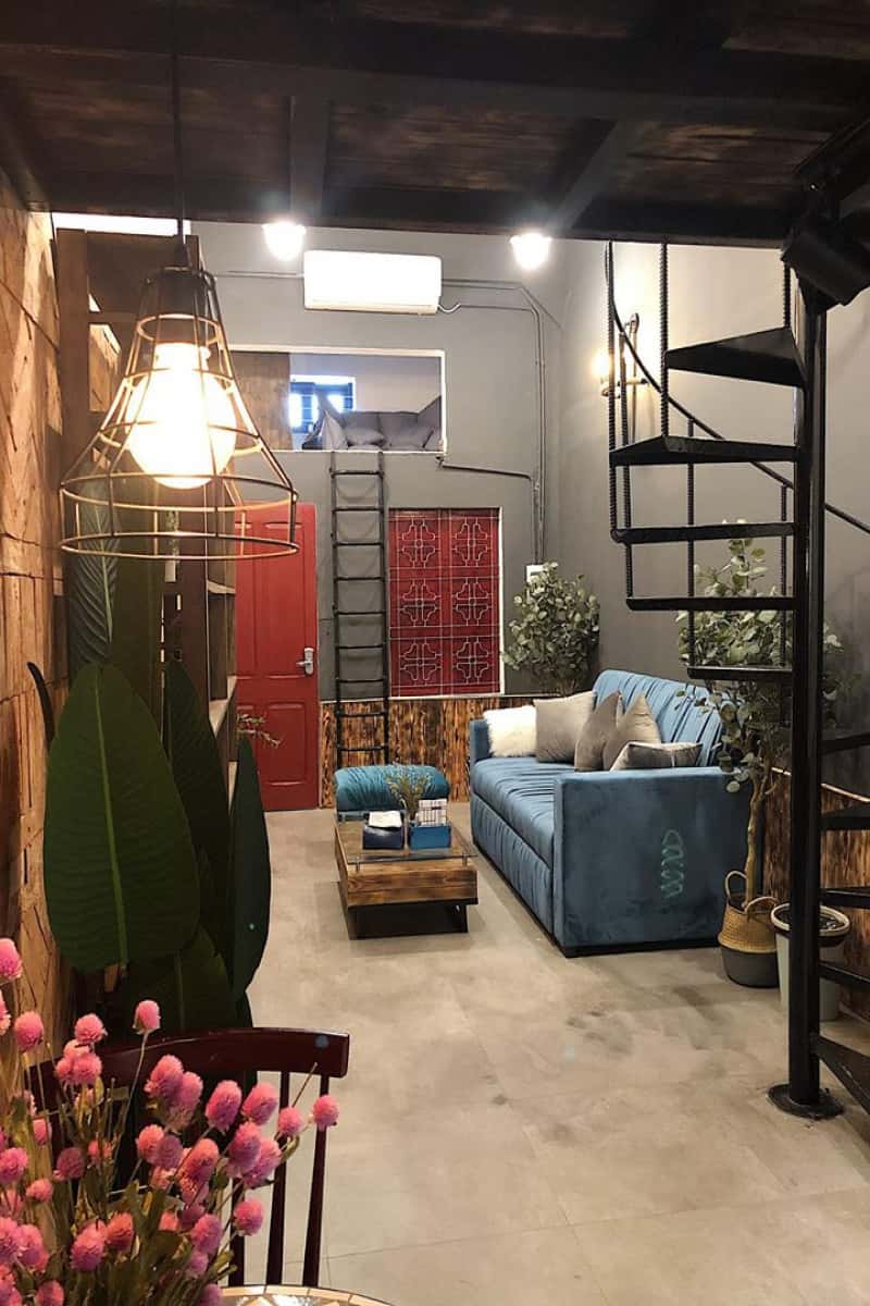 Merak, Hoàn Kiếm — 照片 1