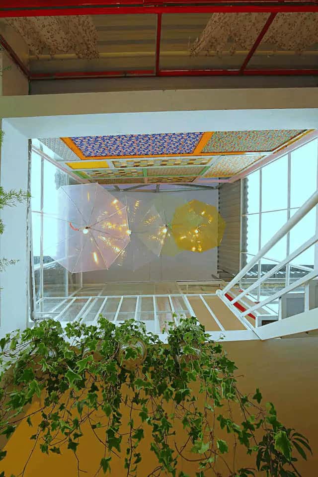 Marvelous (Langmandi Homestay)，Hai Bà Trưng — 照片 14