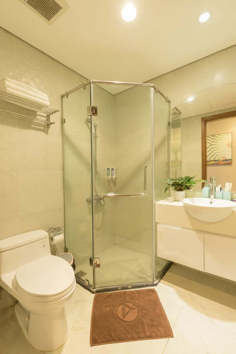 Tropicana Apt No.9, Hai Bà Trưng — ảnh 23