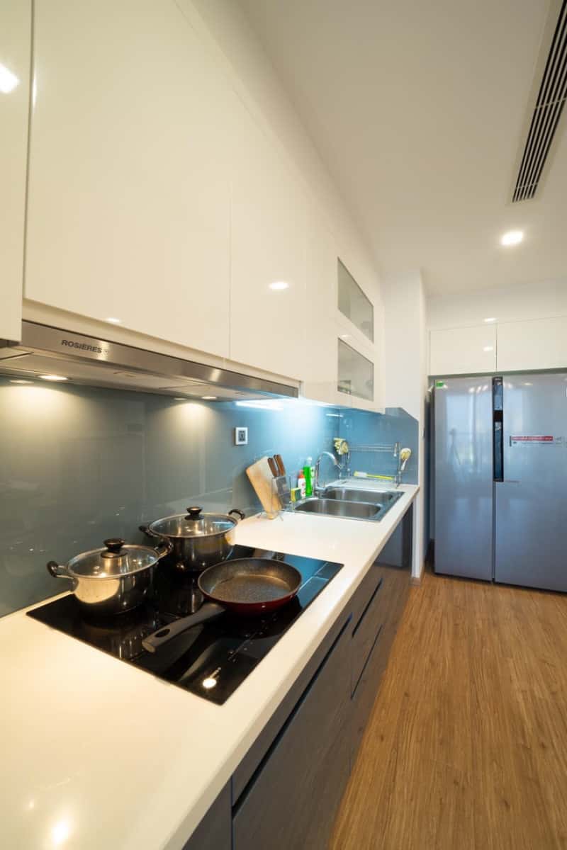 22housing - Metropolis 2BR26, Ba Đình — 照片 10