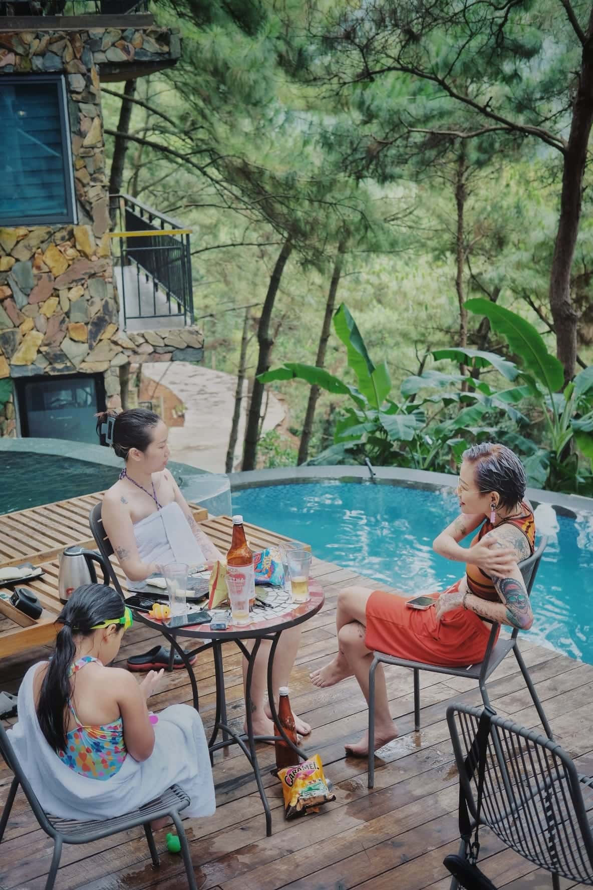 justfly review danh gia nha bay debay soc son