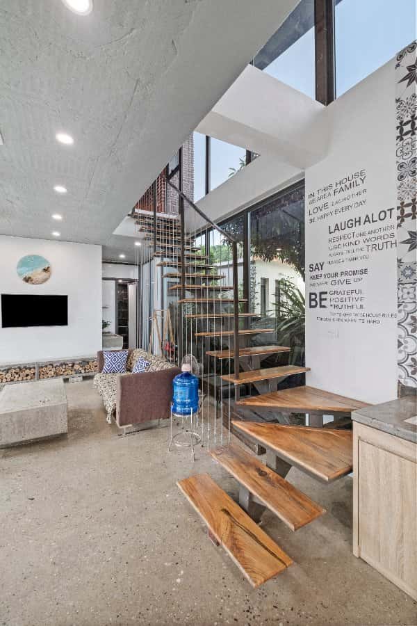 villa nang green filed ba vi