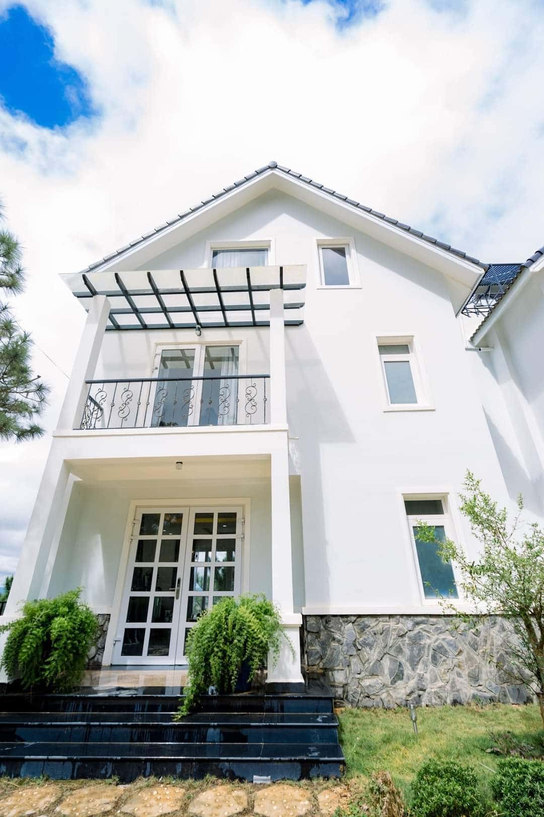 may villa da lat