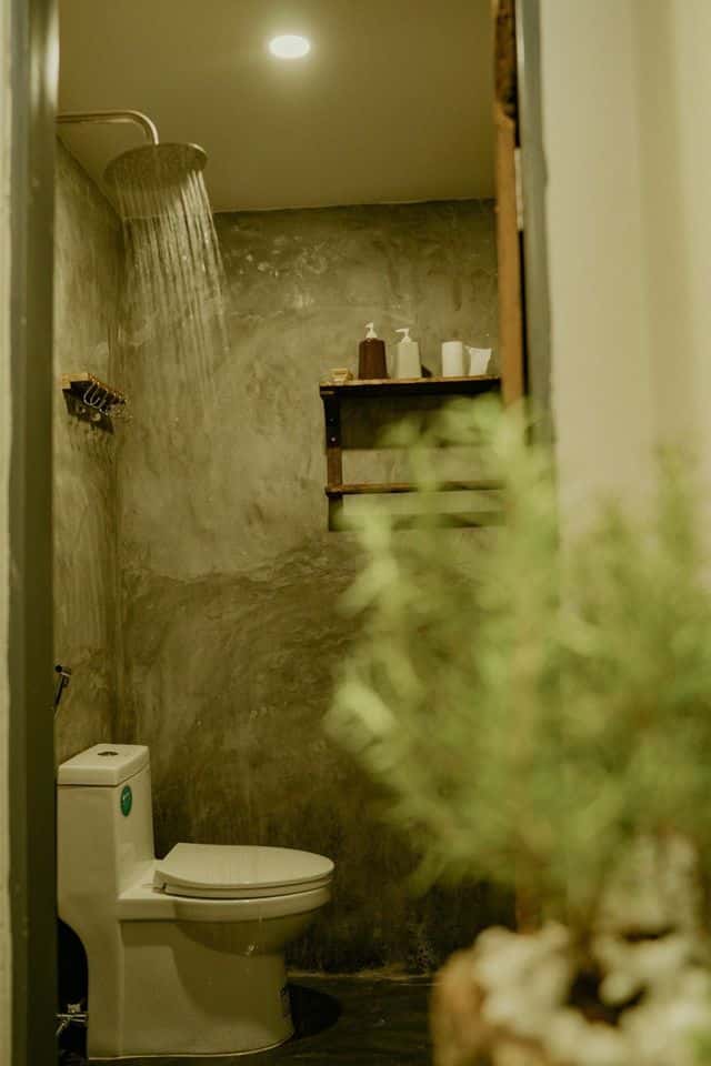 moriese house sativa room da lat