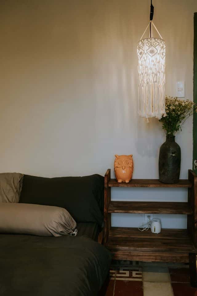moriese house sensi room da lat