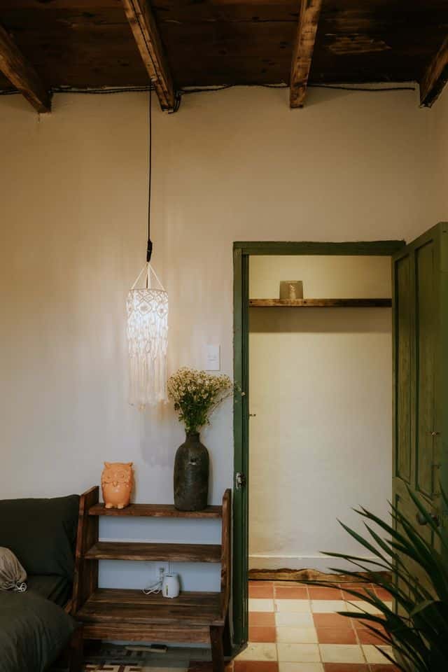 moriese house sensi room da lat