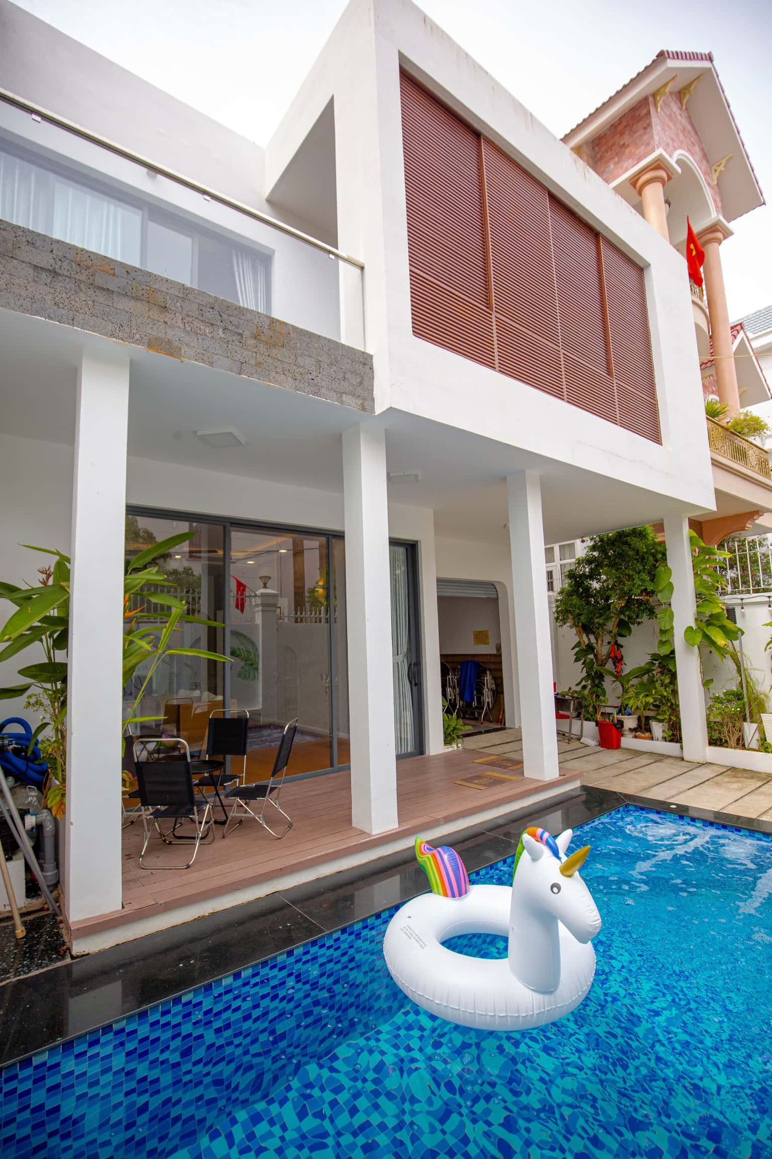 6f lac long quan villa vung tau