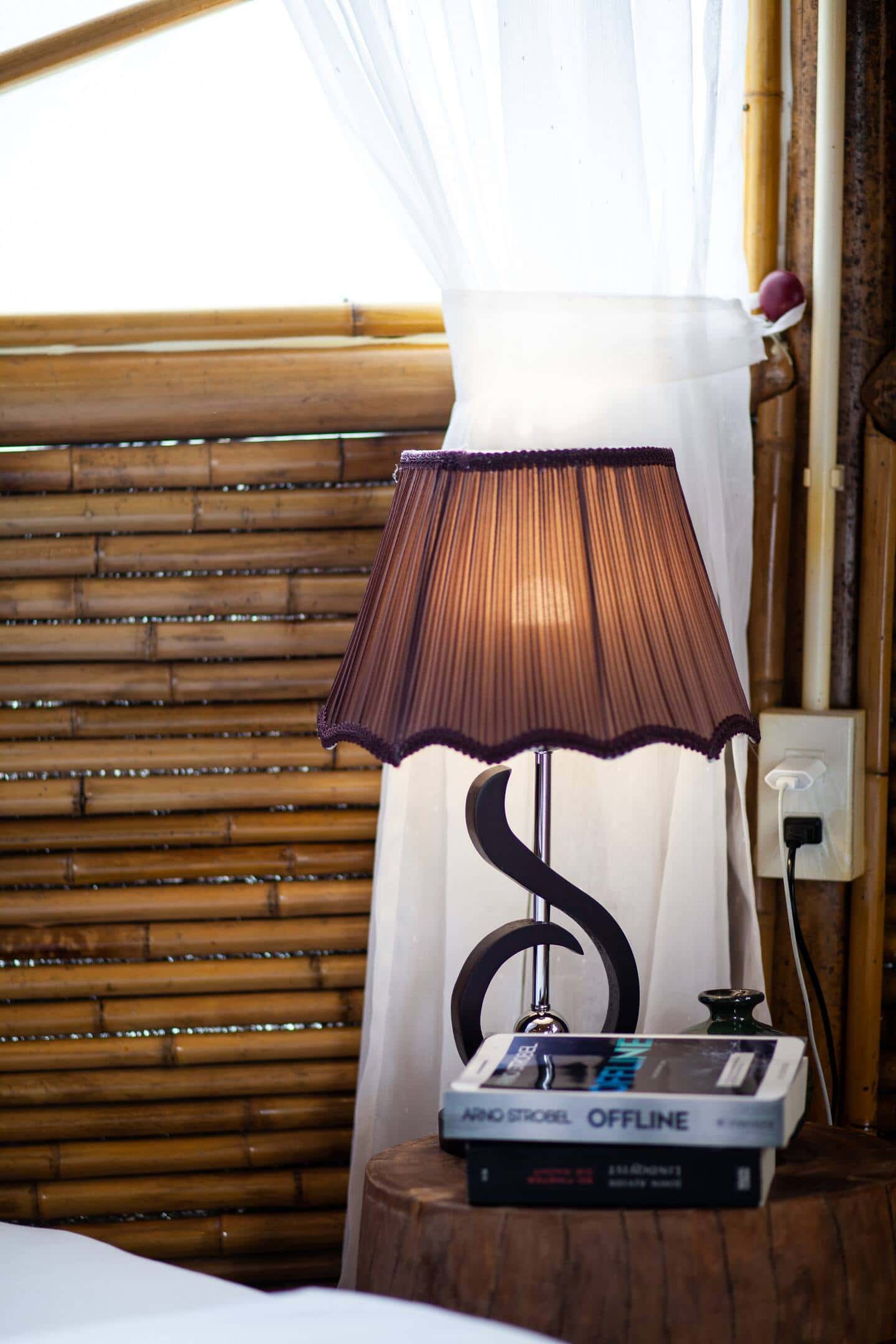 justfly trang an lamia bungalow bamboo treehouse ninh binh 