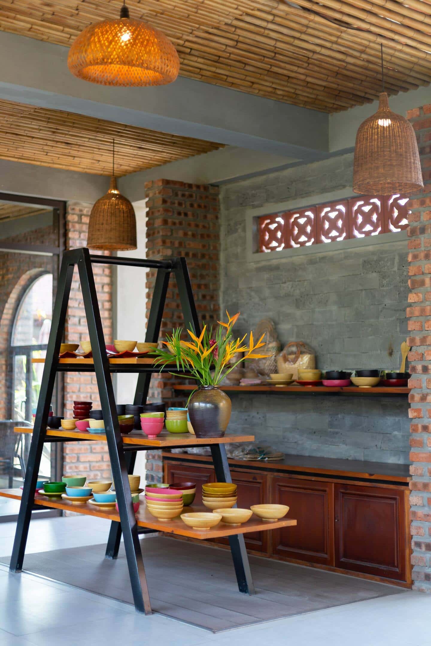 justfly suite tam coc banana bungalow ninh binh