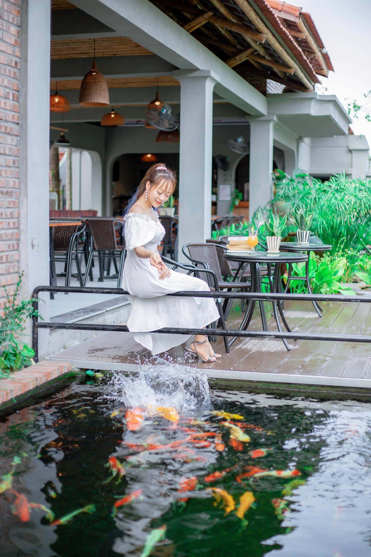 justfly dormitory tamcoc banana bungalow ninh binh