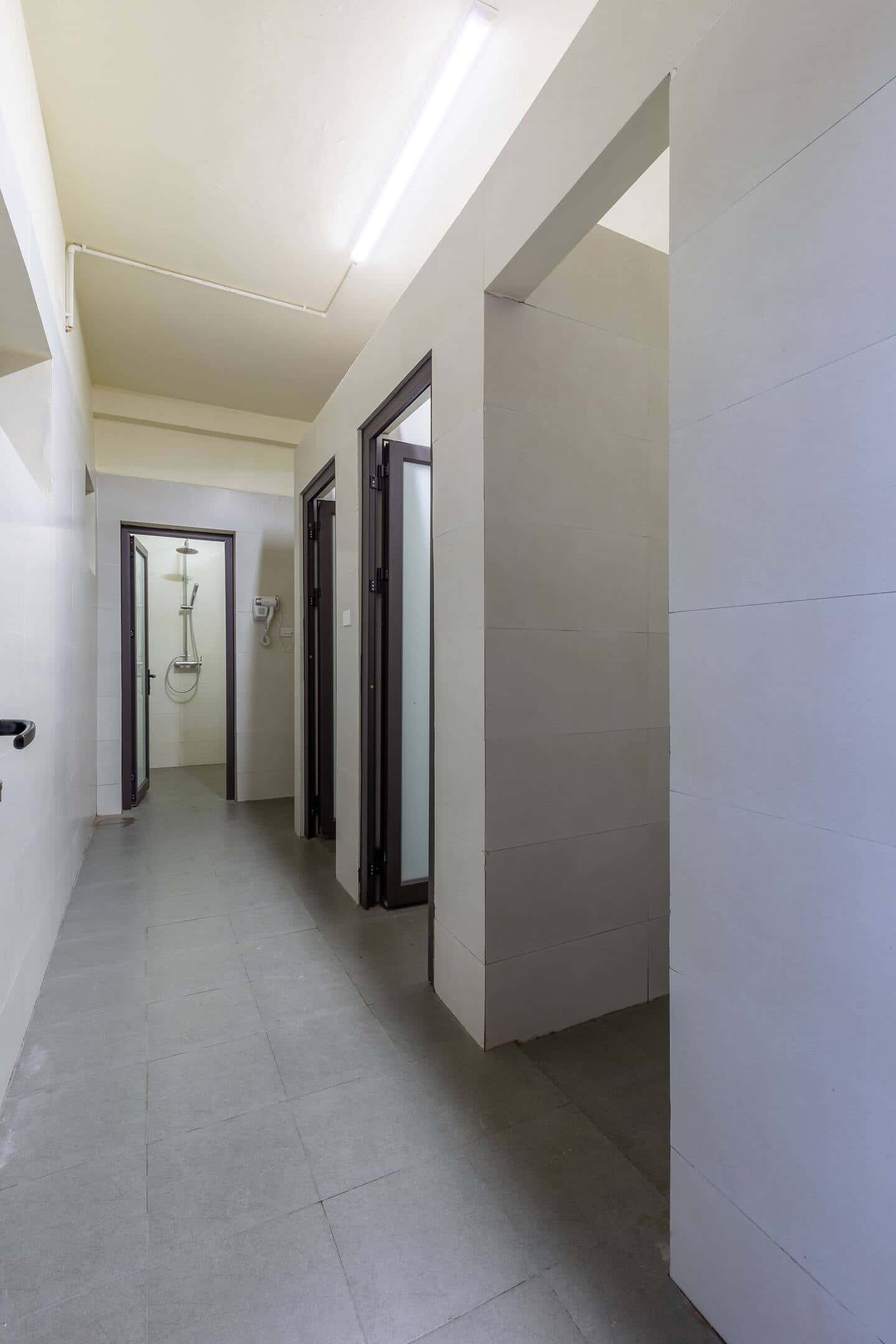 justfly dormitory tamcoc banana bungalow ninh binh