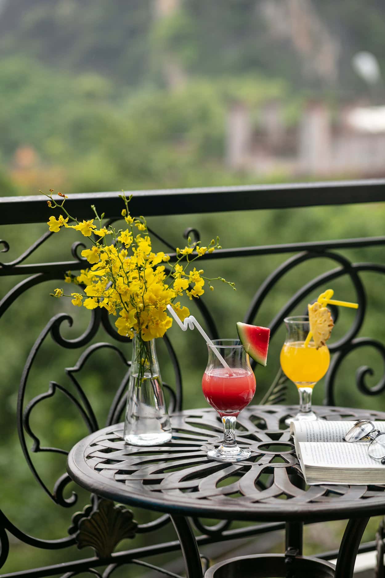 justfly suite double tam coc holiday hotel & villa ninh binh  