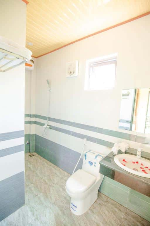 justfly double room hang mua family homestay ninh binh