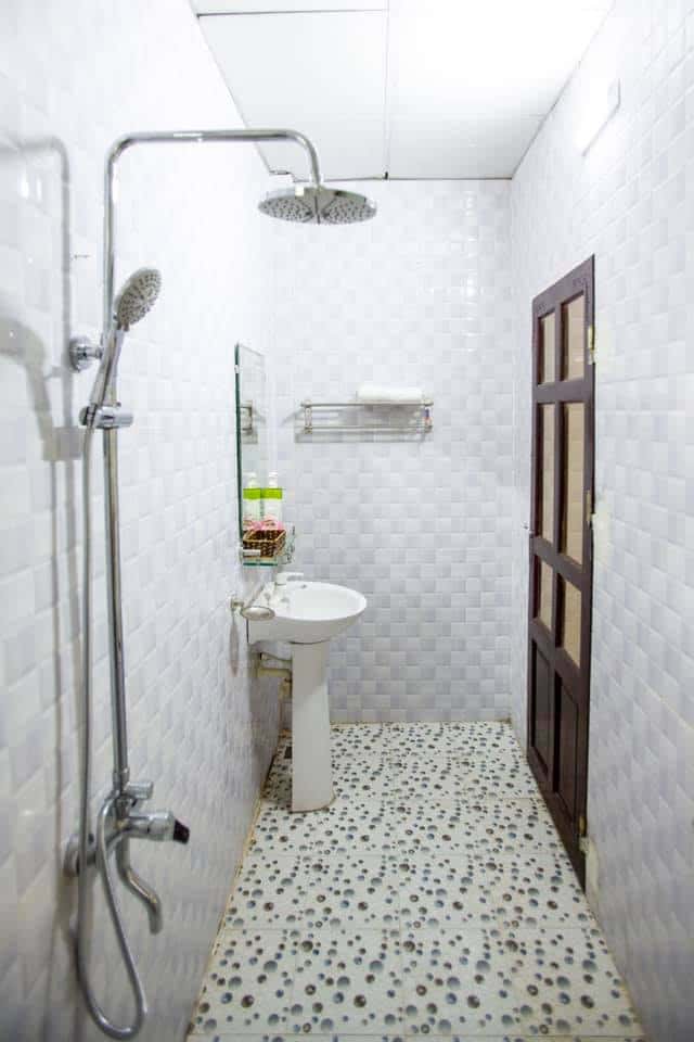 justfly anh duong homestay