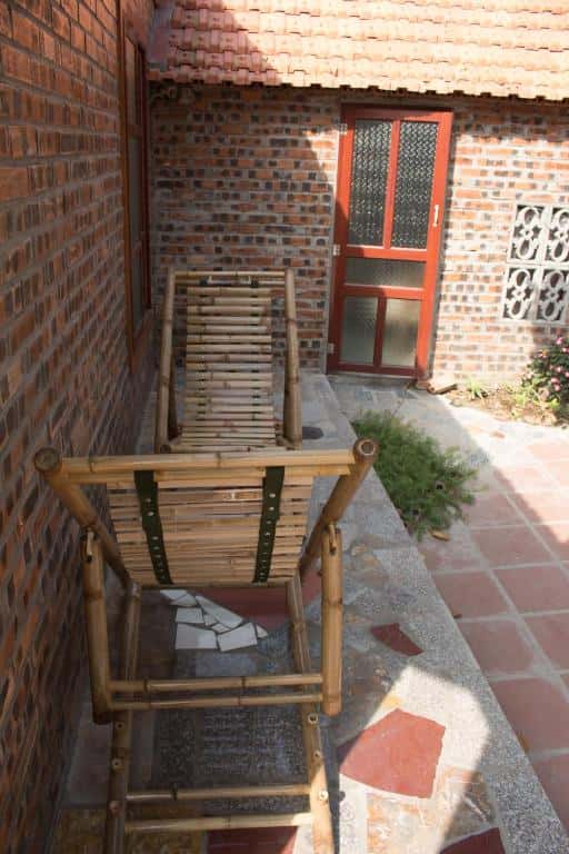 justfly double room tam coc river view homestay ninh binh 