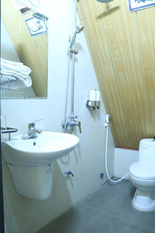 Hang Mua Valley Homestay - Double Room, Ninh Binh — ảnh 14