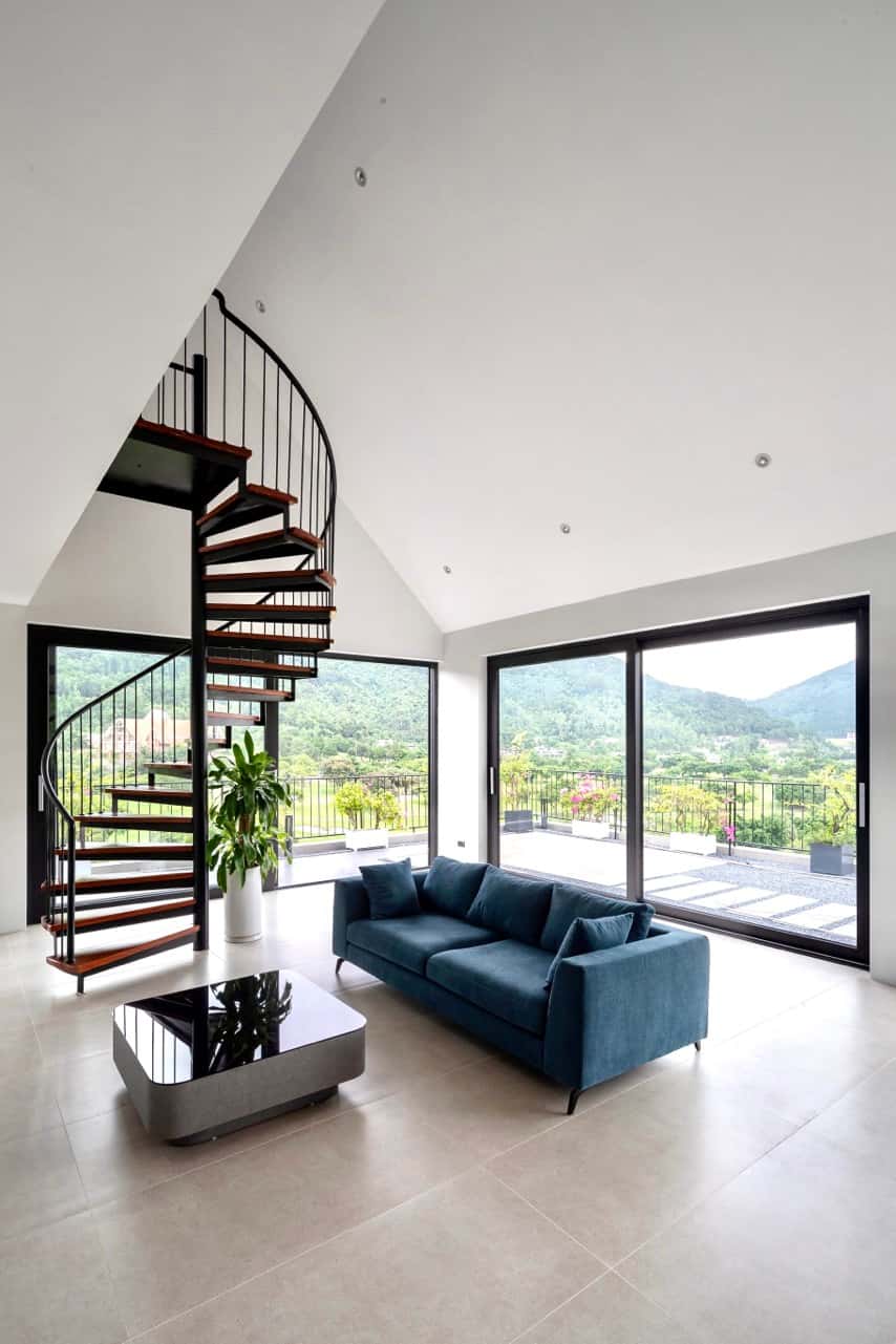 justfly e58 villa san golf tam dao