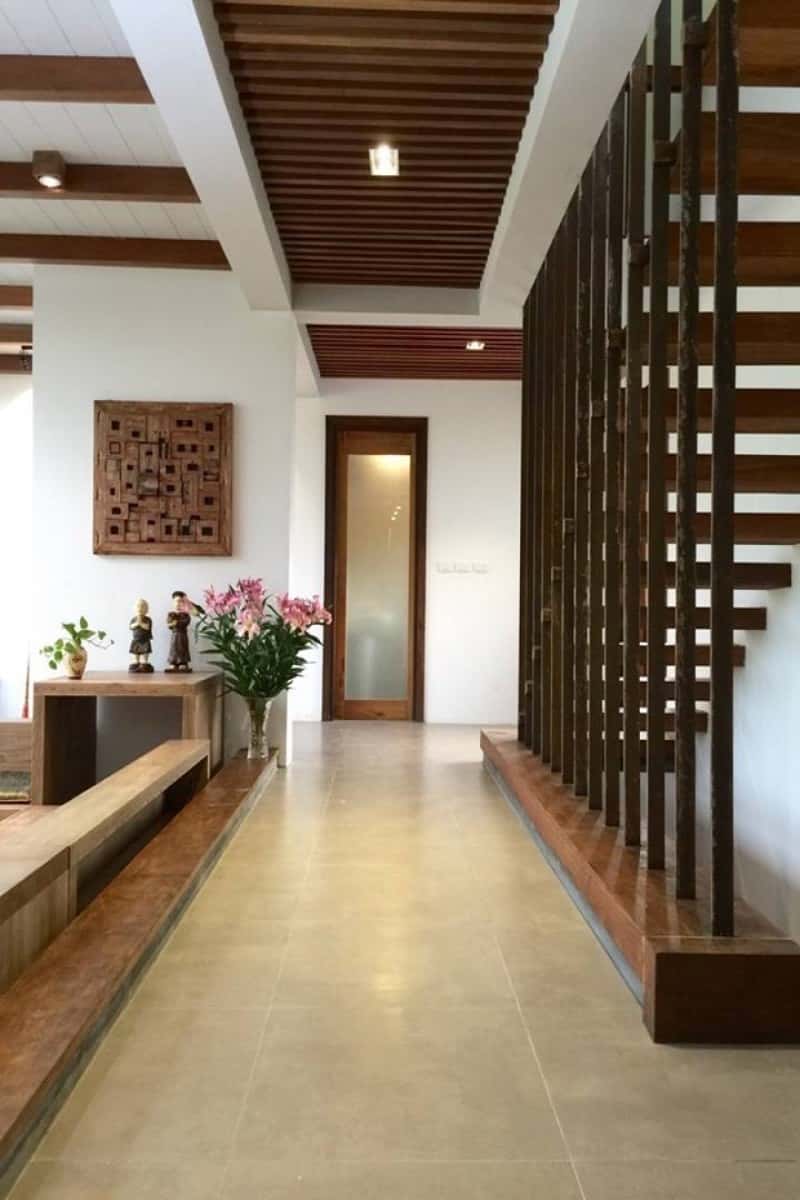 yen bai garden homestay ba vi 