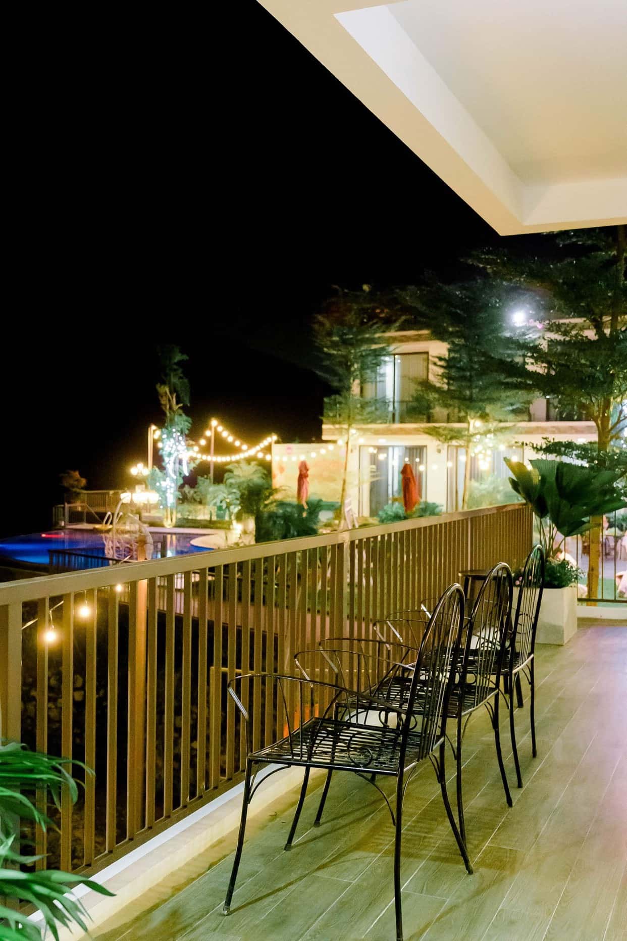 Cosy House Villa K2 tại hồ Đồng Đò, Sóc Sơn — ảnh 21