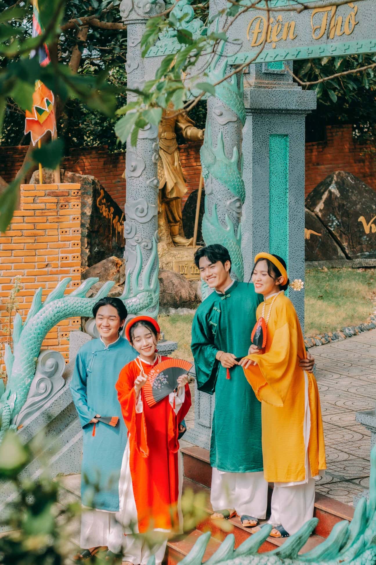 Núi Lớn, Vũng Tàu — ảnh 15