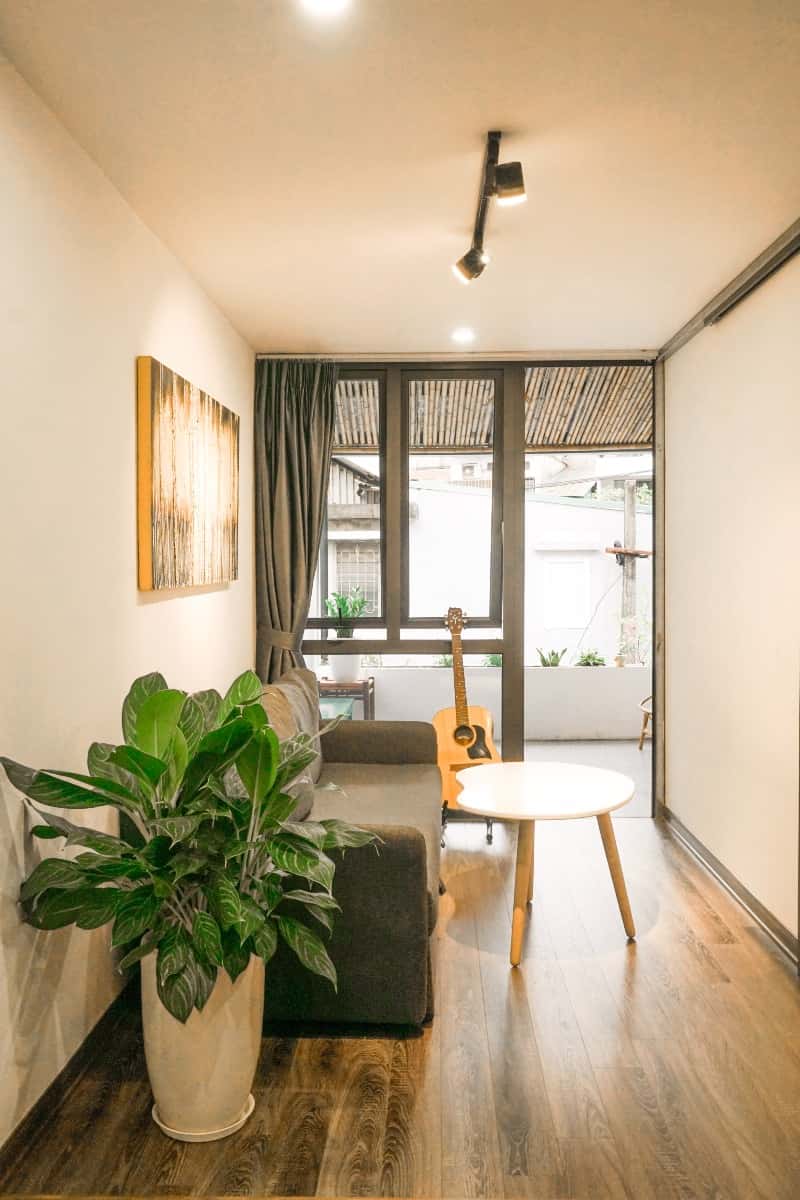 la casa nghi tam tay ho ha noi 