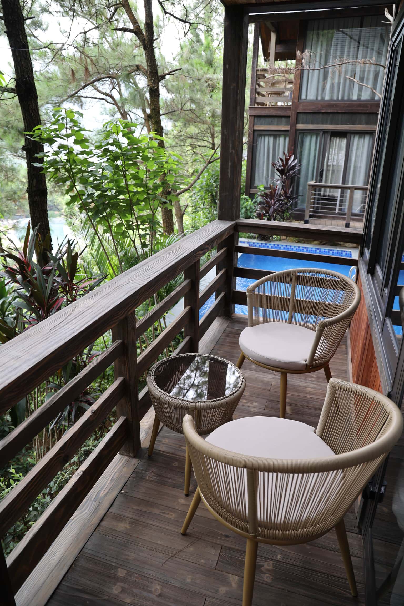 room 1l amaya retreat soc son ha noi 