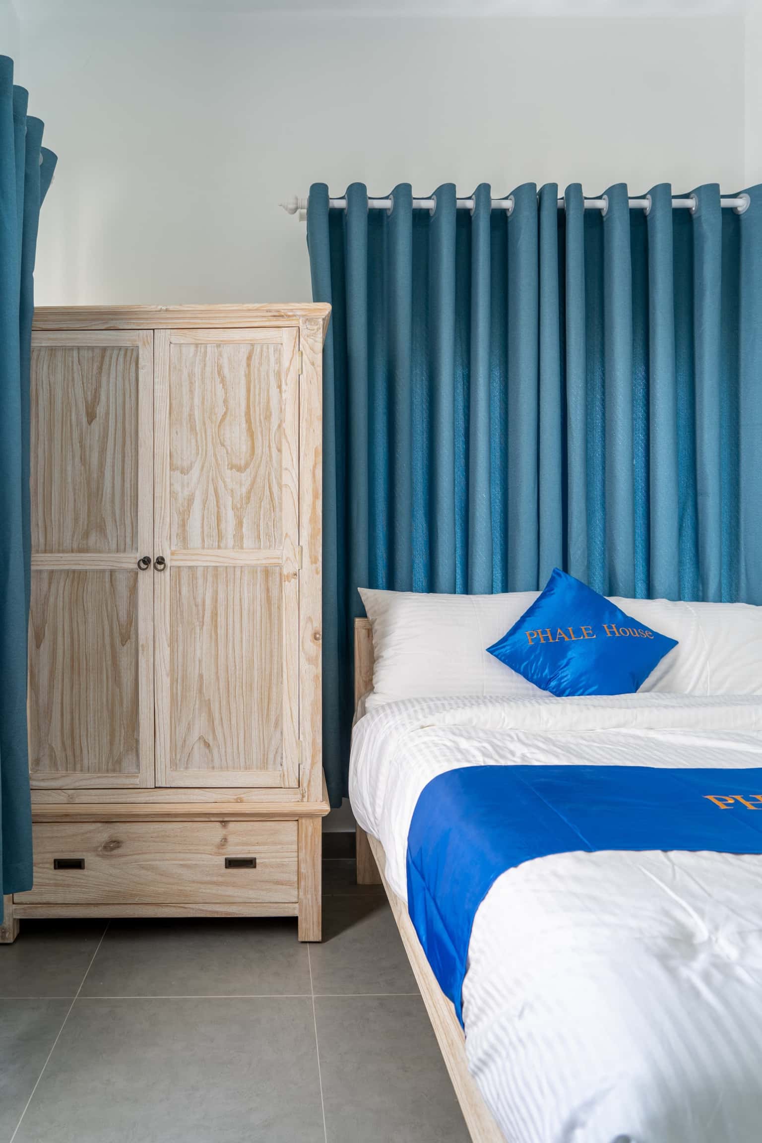 Pha Lê House B2.5 Thùy Dương 5, Vũng Tàu — ảnh 28