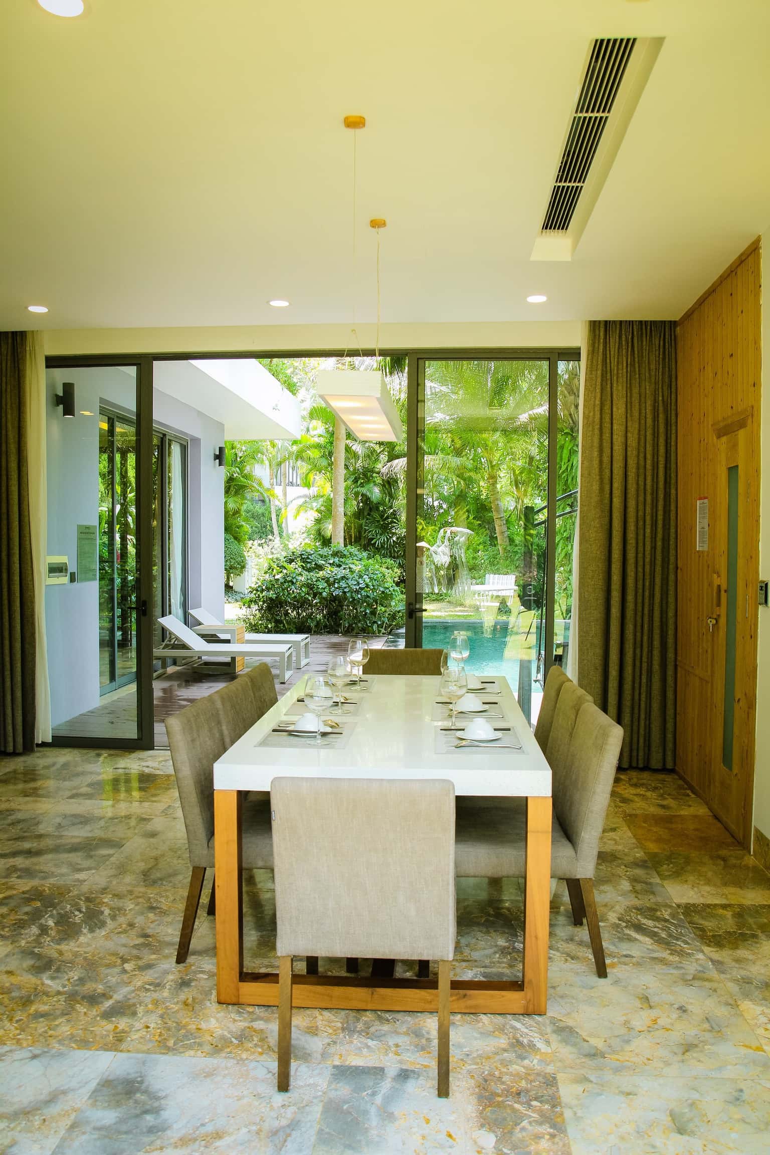 Villa M1.1, Flamingo Đại Lải — ảnh 17