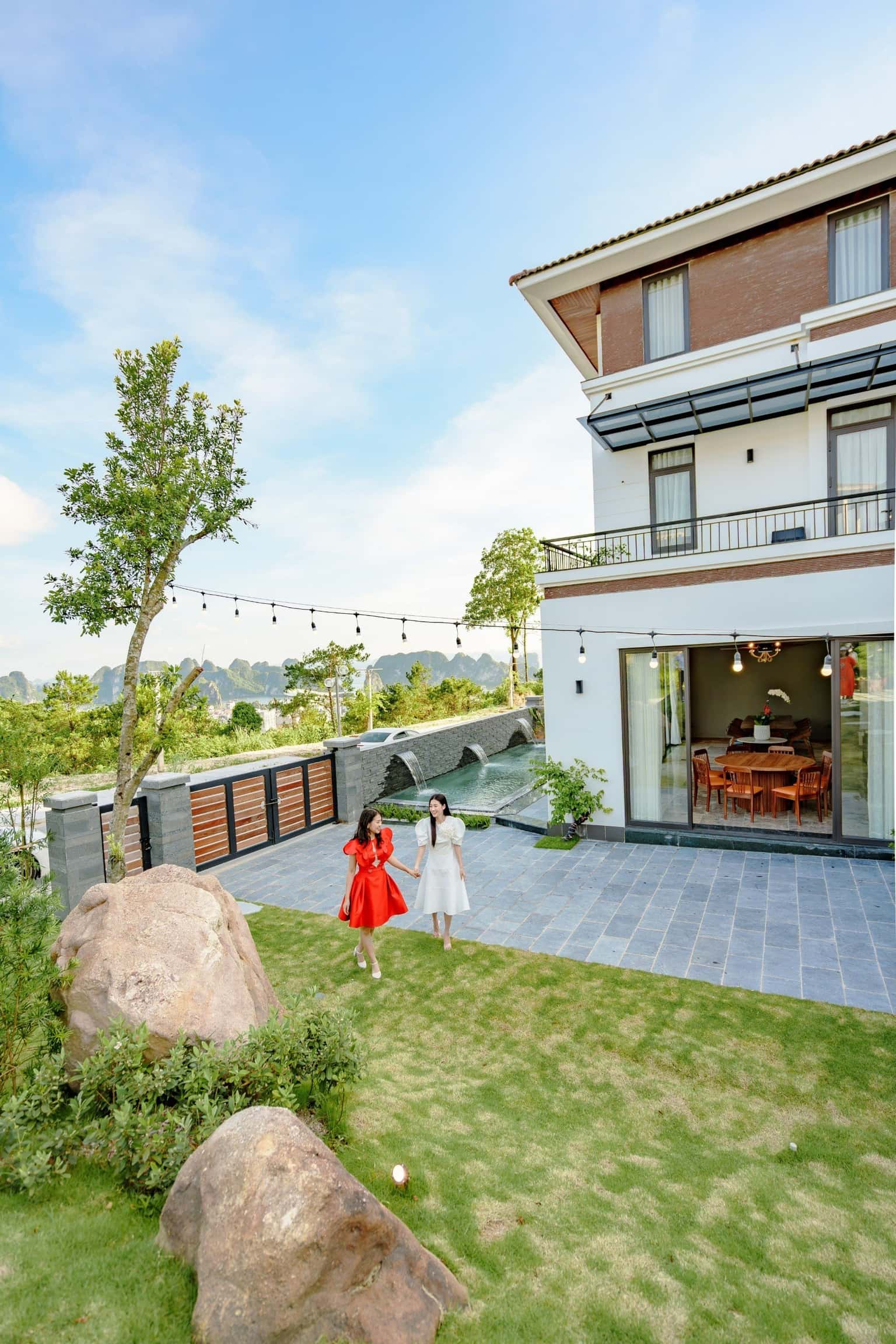 Villa BT3.6A – FLC Hạ Long, Hòn Gai — ảnh 13