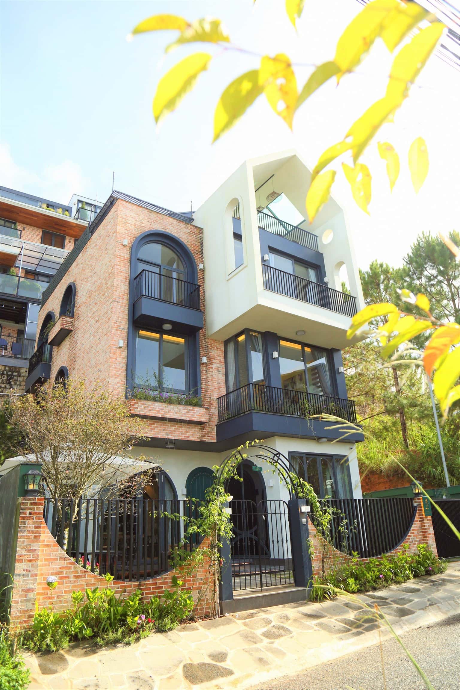Scenery Villa B25, Đà Lạt — ảnh 1