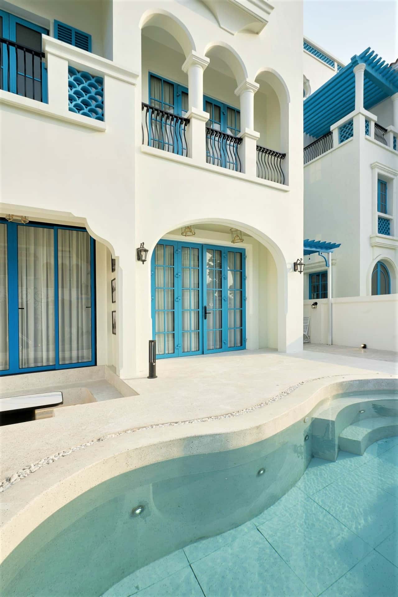 Villa C3.31 – Sun Feria Hạ Long, Bãi Cháy — photo 8