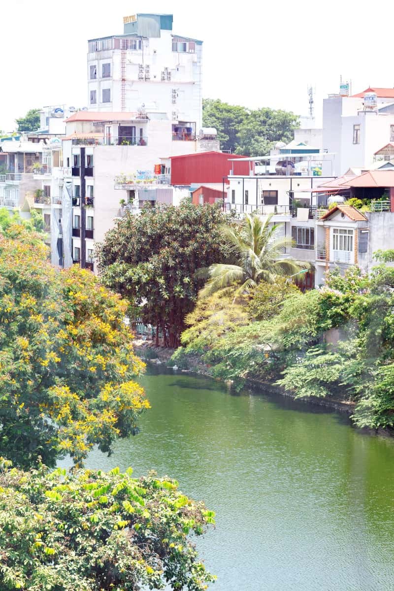 Aki Apartment - KatHome In Town - View Hồ Tây — ảnh 15