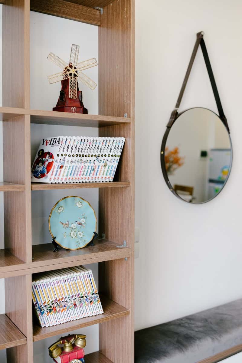 Hoshi Apartment - KatHome In Town (View Hồ), Tây Hồ — photo 11