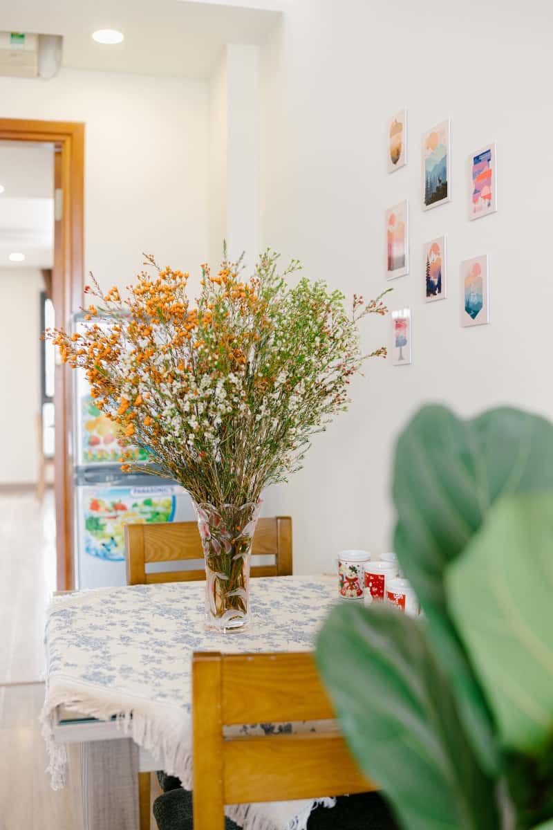 Hoshi Apartment - KatHome In Town (View Hồ), Tây Hồ — photo 20